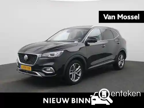 MG EHS 1.5T GDI Plug-in-Hybrid 2021