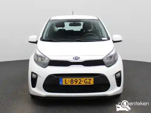 KIA Picanto 1.0 2021