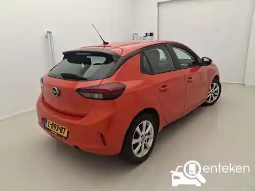 Opel Corsa 1.2 2021