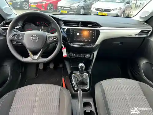 Opel Corsa 1.2 2021