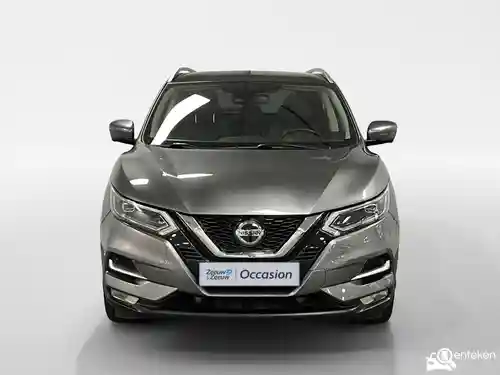 Nissan Qashqai 1.3 DIG-T 2021