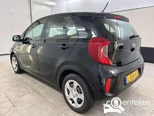KIA Picanto 1.0 2021