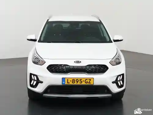 KIA Niro 1.6 GDI Hybrid 2021