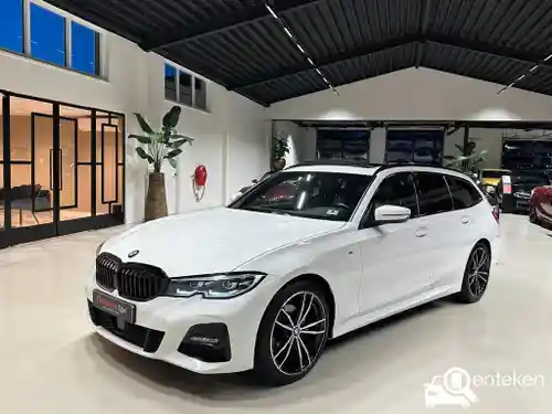 BMW 320d Touring 2020