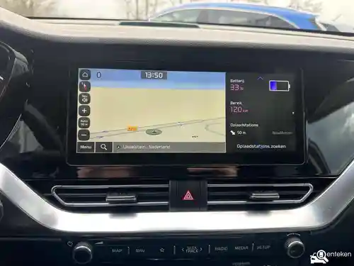 KIA e-Niro 64 kWh 2021