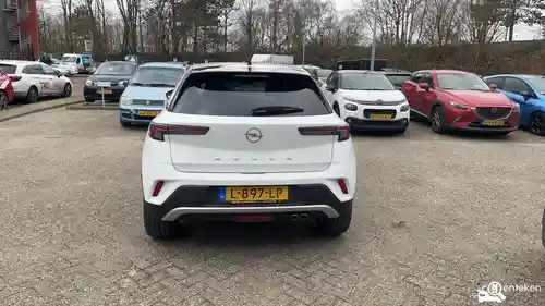 Opel Mokka 1.2 DI Turbo 2021