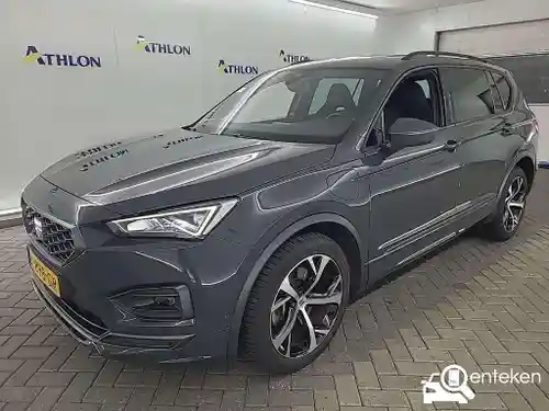 SEAT Tarraco 1.4 e-HYBRID 2021