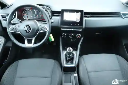 Renault Clio TCe 90 2021