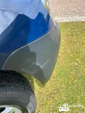 Dacia Duster SCe 115 2016