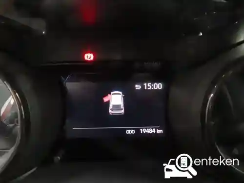 Toyota Yaris 1.5 Hybrid 116 2021