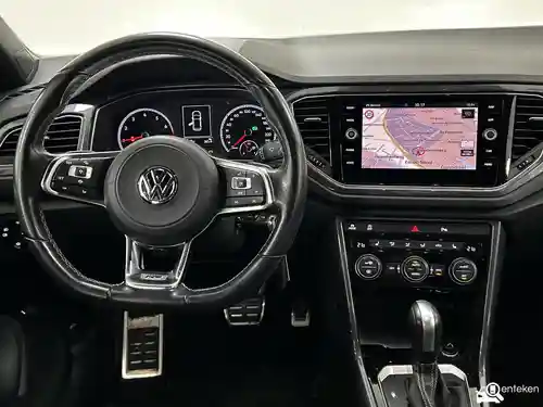 VW T-Roc 1.5 TSI OPF ACT 2020