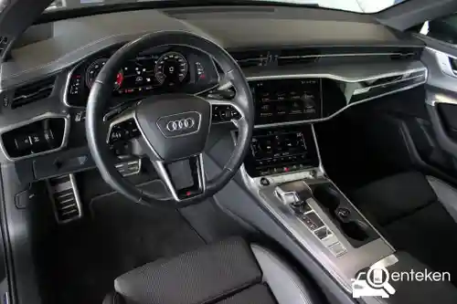 Audi A6 Avant 45 TFSI 2021