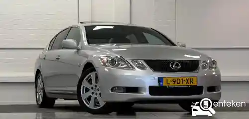 Lexus GS 300 2005