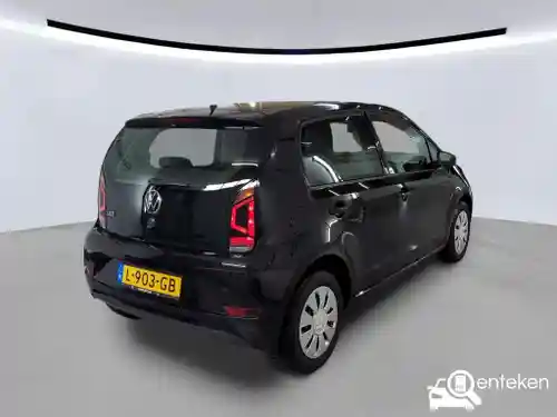VW up! 1.0 2021