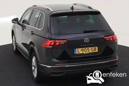 VW Tiguan 1.5 TSI OPF 2021