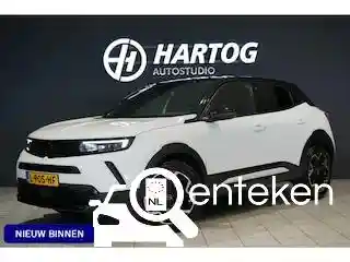 Opel Mokka 1.2 DI Turbo 2021