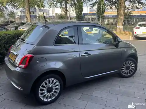 Fiat 500 1.2 8V p 2017