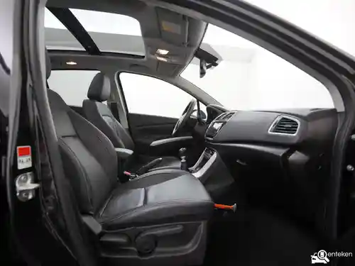 Suzuki SX4 S-Cross 1.4 Boosterjet Hybrid 2021