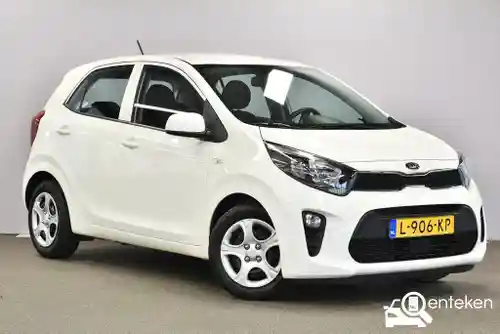 KIA Picanto 1.0 2021