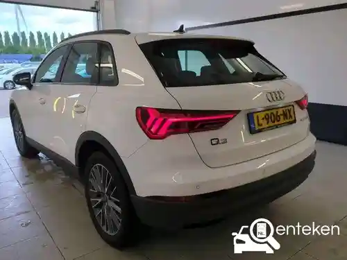 Audi Q3 Sportback 45 TFSI e 2021