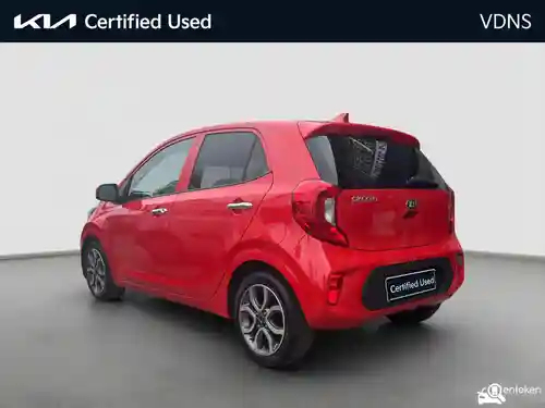 KIA Picanto 1.0 2021