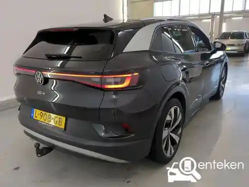 VW ID.4 Pro Performance 2021