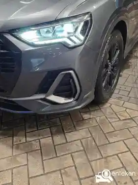 Audi Q3 Sportback 35 TFSI 2021
