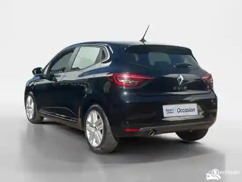 Renault Clio TCe 90 2021