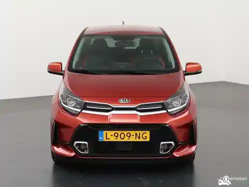 KIA Picanto 1.0 2021