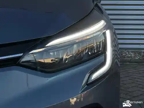 Renault Clio TCe 90 2021