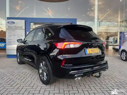 Ford Kuga 1.5 EcoBoost 2020
