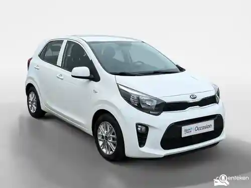 KIA Picanto 1.0 2021
