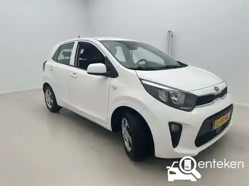 KIA Picanto 1.0 2021