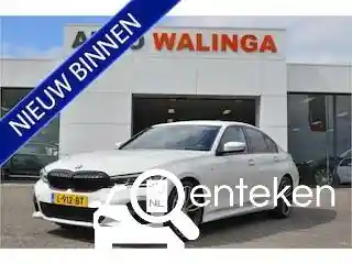 BMW 318i 2021