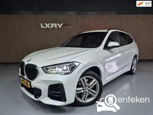 BMW X1 xDrive20i 2019