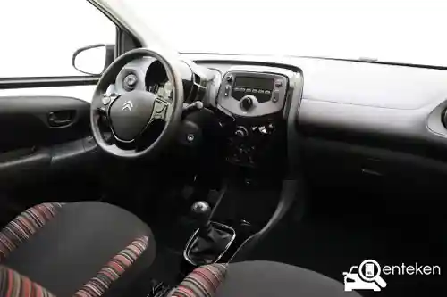 Citroen C1 VTi 72 2021