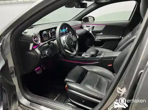 Mercedes-Benz A 200 2019