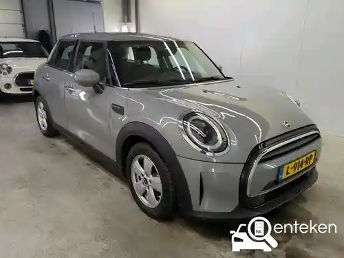 MINI  One 2021