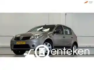 Dacia Sandero 1.4 2010