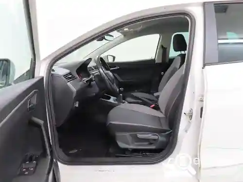 SEAT Ibiza 1.0 TSI 2021