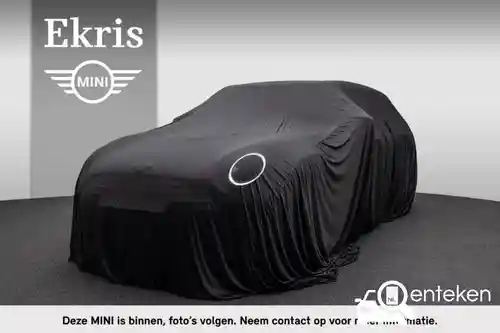 MINI  Cooper S 2021