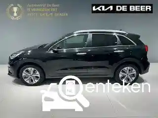 KIA e-Niro 64 kWh 2021