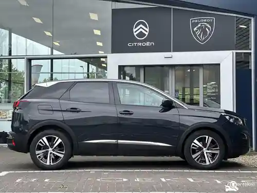 Peugeot 3008 1.2 PureTech 130 2018