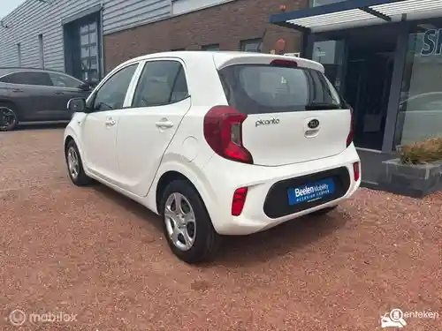 KIA Picanto 1.0 2021