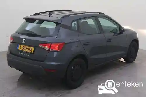 SEAT Arona 1.0 TSI 2021