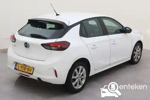 Opel Corsa 1.2 DI Turbo 2021