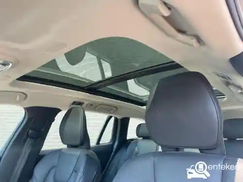 Volvo V60 B3 2021