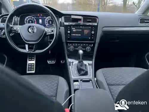 VW Golf Variant 1.5 TSI OPF ACT BlueMotion 2018