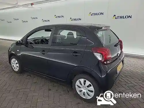 Peugeot 108 1.0 VTi 72 2021