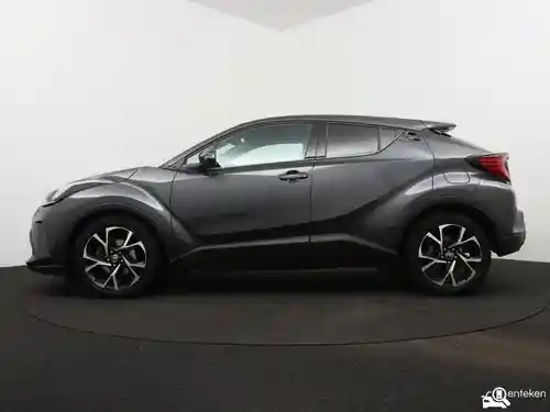 Toyota C-HR 1.8 Hybrid 2021